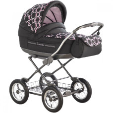 Коляска детская Roan Marita 555 Коляска детская Roan Marita 555
