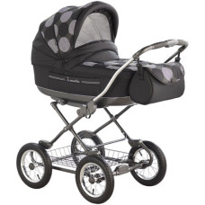 Коляска детская Roan Marita Lux B-SK Коляска детская Roan Marita Lux B-SK