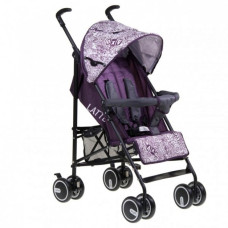 Коляска детская Roan SK-165 Latte Violet Коляска детская Roan SK-165 Latte Violet