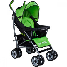 Коляска детская Roan Spacer Grey Коляска детская Roan Spacer Grey
