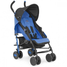 Коляска детская Roan Spacer Blue Коляска детская Roan Spacer Blue