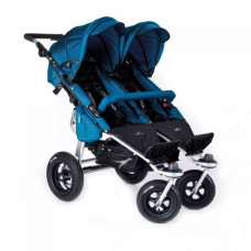 Коляска детская Roan TFK Twinner Twist Duo Коляска детская Roan TFK Twinner Twist Duo