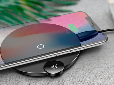 Review of Baseus Dual Wireless Charger: charging for two?
