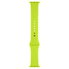 Ремешок Apple 42mm Green Sport Band (MJ4U2ZM/A) Ремешок Apple 42mm Green Sport Band (MJ4U2ZM/A)