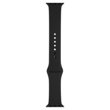 Ремешок Apple 38mm Black Sport Stainless Steel Pin (MJ4F2ZM/A) Ремешок Apple 38mm Black Sport Stainless Steel Pin (MJ4F2ZM/A)