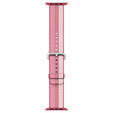 Ремешок Apple 38mm Berry Woven Nylon (MPVW2ZM/A) Ремешок Apple 38mm Berry Woven Nylon (MPVW2ZM/A)