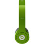 Наушники накладные Beats Solo HD Green