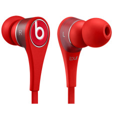 Наушники внутриканальные Beats Tour Red 2 (MH8E2ZM/A)