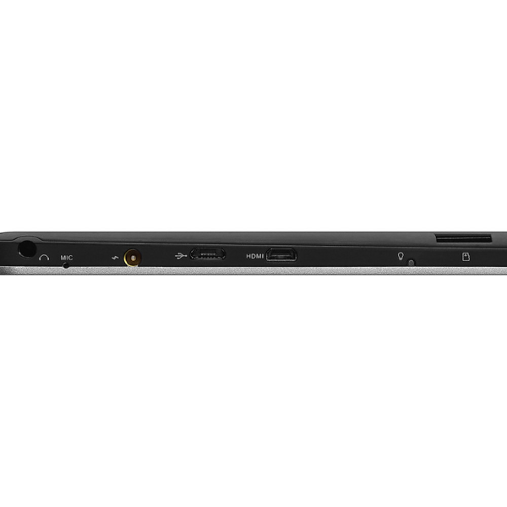 Планшет Lenovo Miix 300 10.1" 32Gb Wi-Fi Dock Black (80NR004KRK)