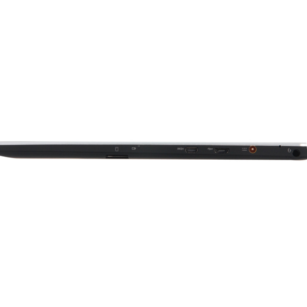 Планшет Lenovo Miix 300 10.1" 32Gb Wi-Fi Dock Black (80NR004KRK)