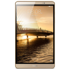 Планшет Huawei Mediapad M2 8" 32 Gb LTE Gold Планшет Huawei Mediapad M2 8" 32 Gb LTE Gold