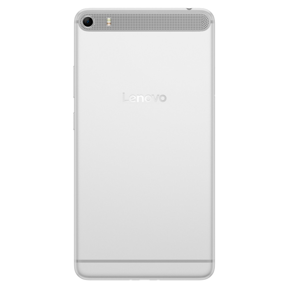 Планшет Lenovo PHAB Plus PB1-770M 6.8" 32Gb LTE Silver